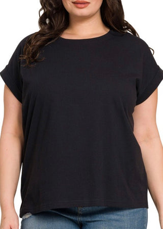 Extended Jessica Top