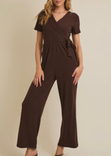 Load image into Gallery viewer, Genevieve Jumpsuit
