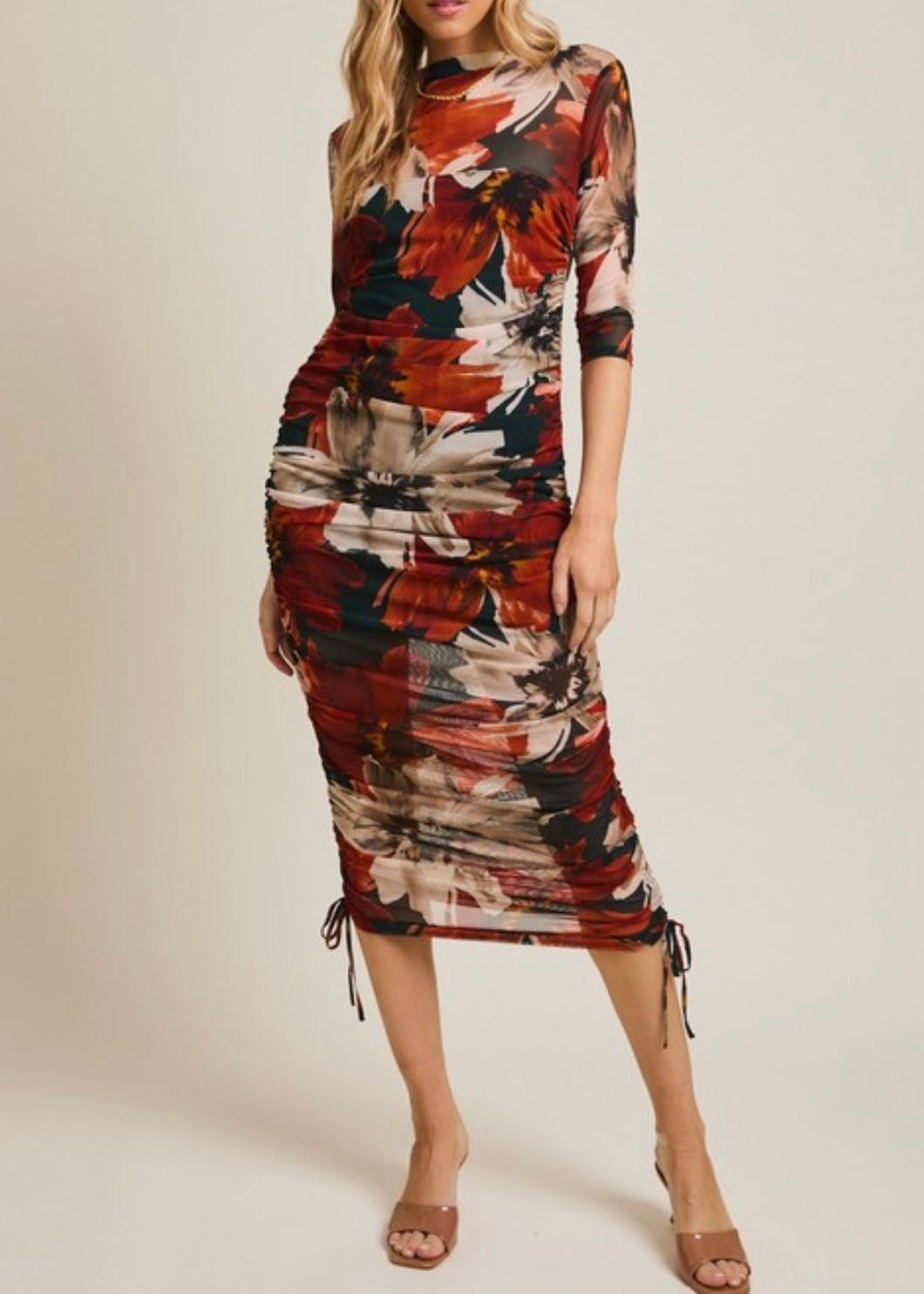 Gianna Dress