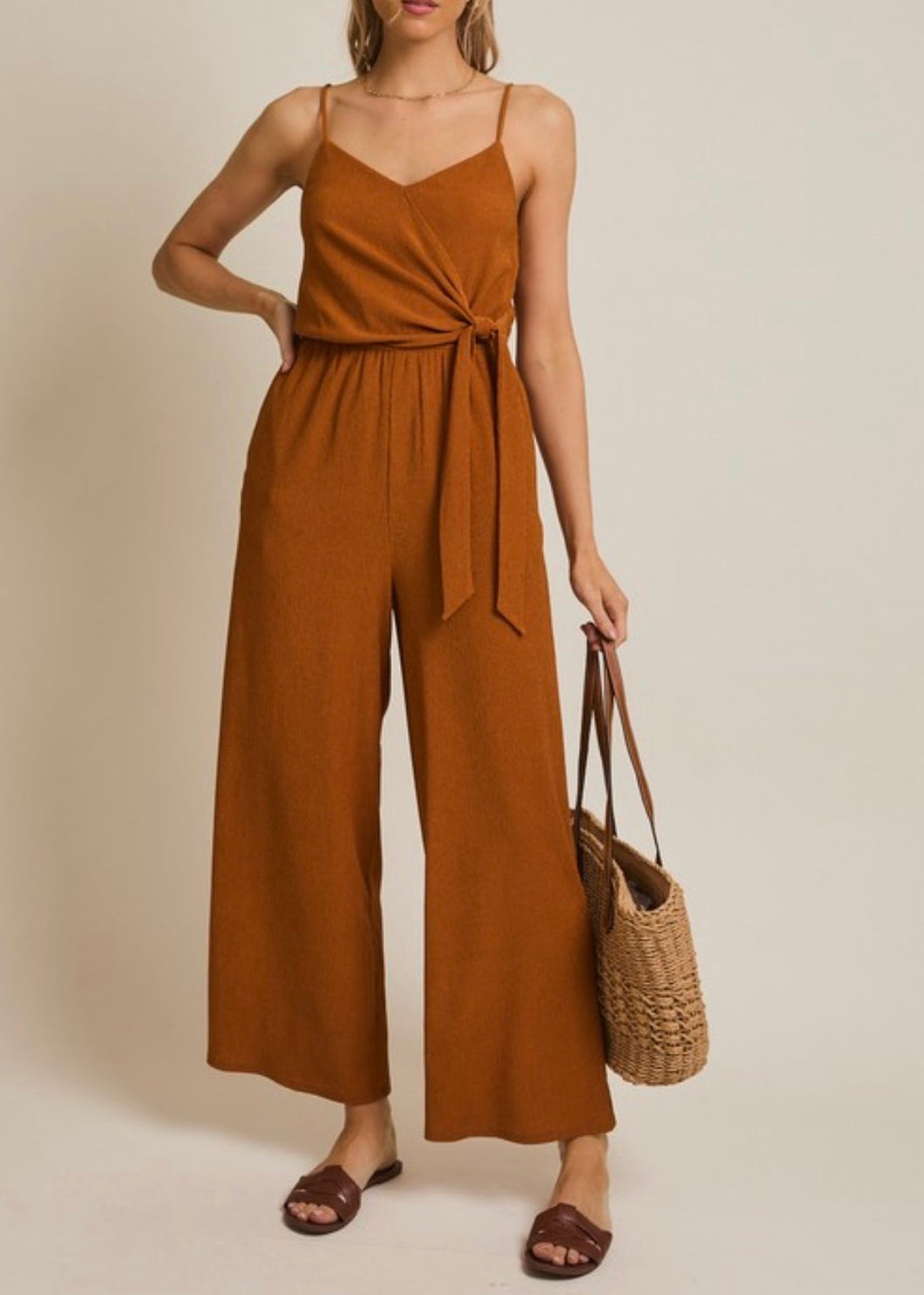 Lorilei Jumpsuit