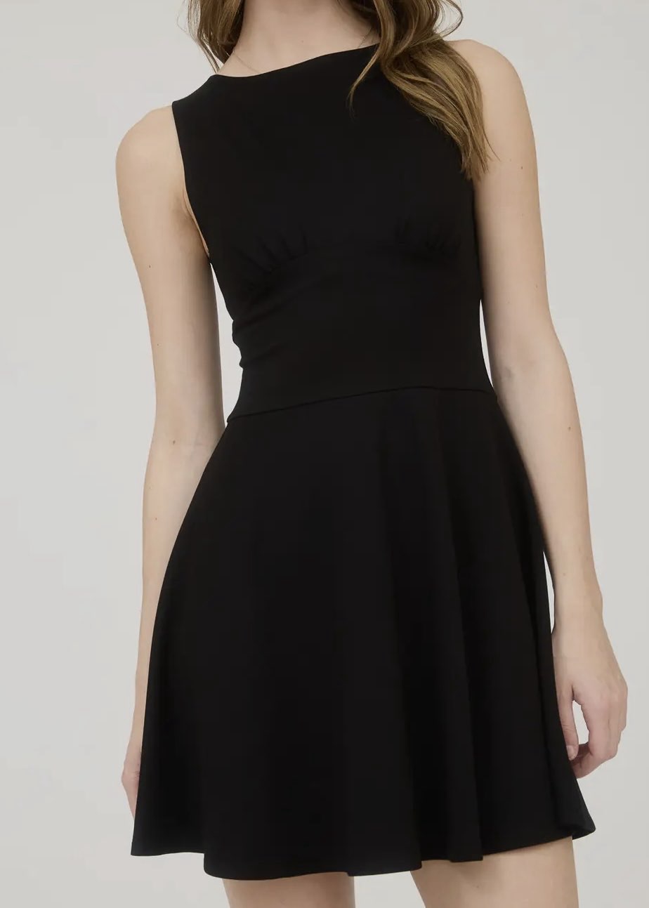 Lyla Dress