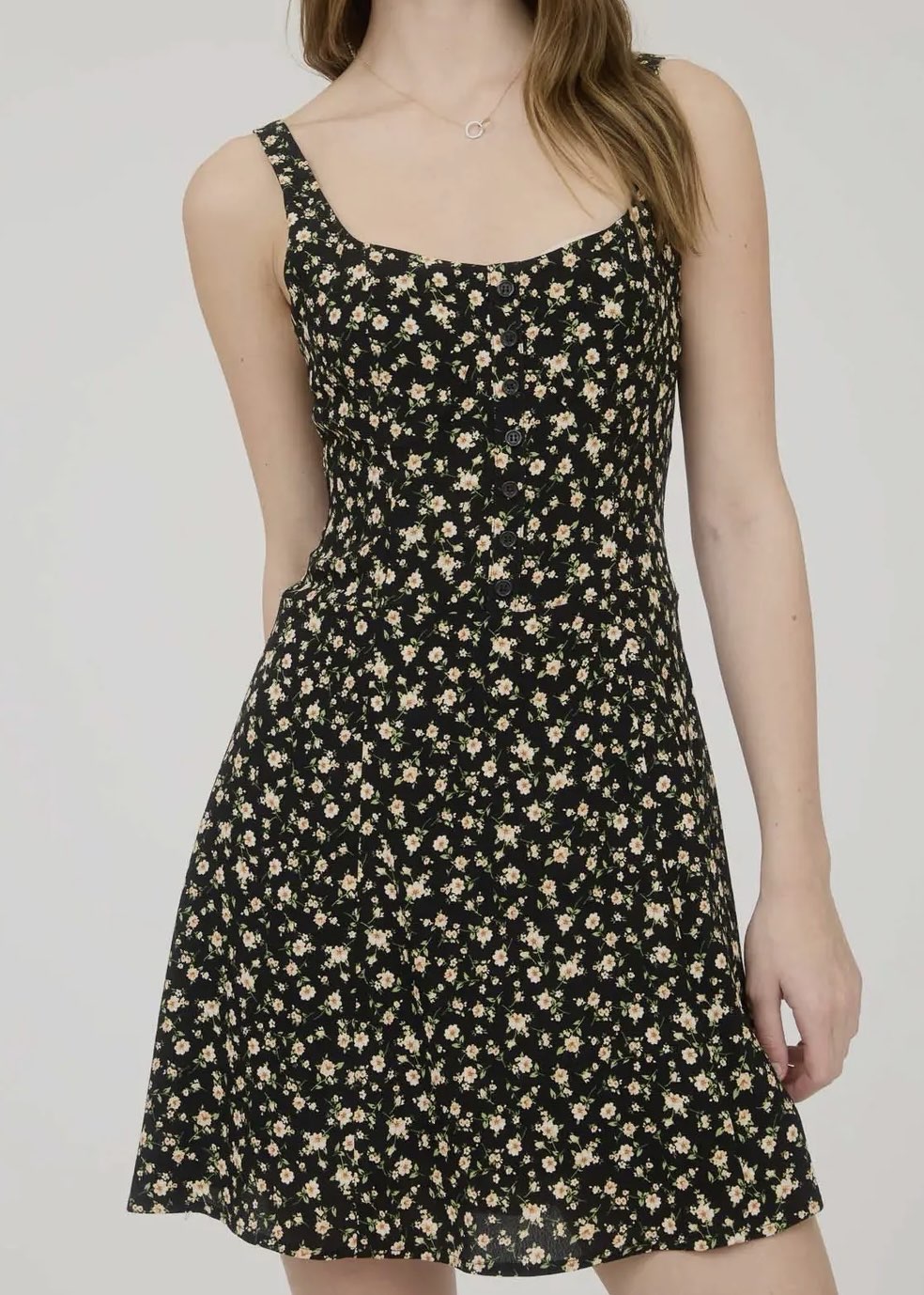 Ryann Dress
