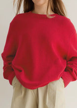 Load image into Gallery viewer, Elliot Sweater
