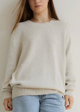 Load image into Gallery viewer, Elliot Sweater
