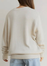 Load image into Gallery viewer, Elliot Sweater
