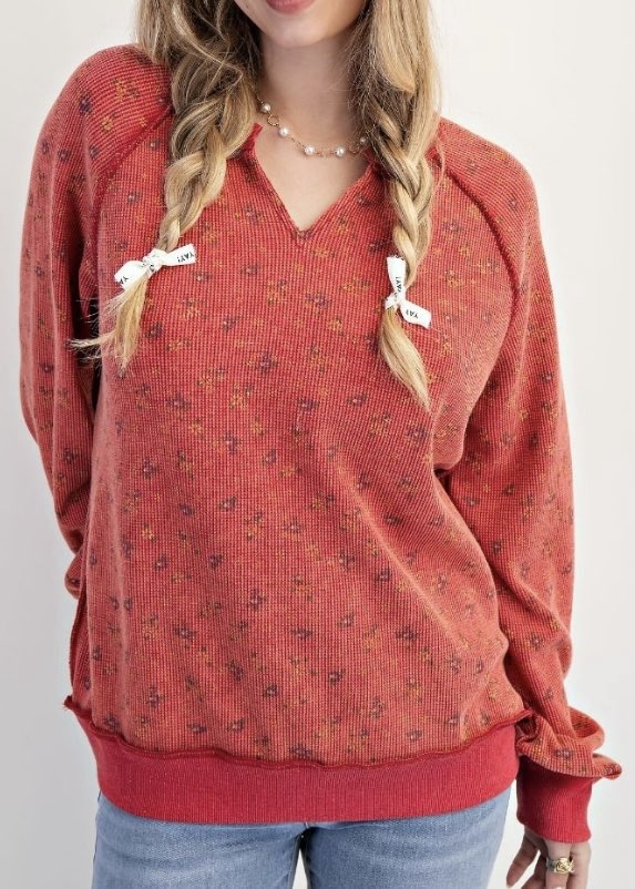 Oopsie Daisy Thermal