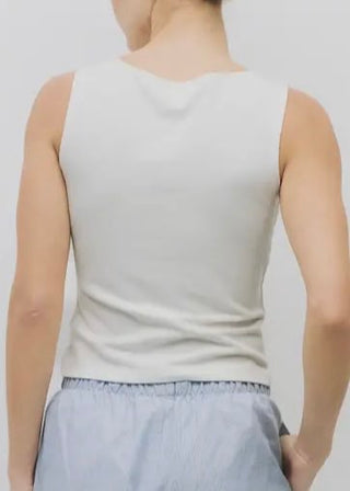 Sidney Knit Tank Top