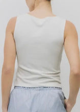 Load image into Gallery viewer, Sidney Knit Tank Top
