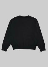 Load image into Gallery viewer, Liora Knit Sweater | Black
