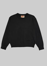 Load image into Gallery viewer, Liora Knit Sweater | Black
