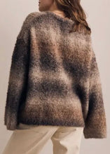 Load image into Gallery viewer, Harper Space-Dye Sweater | Neutrals
