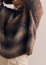 Load image into Gallery viewer, Harper Space-Dye Sweater | Neutrals
