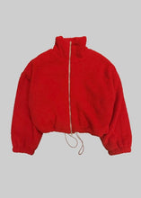 Load image into Gallery viewer, Maren Sherpa Jacket
