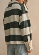 Load image into Gallery viewer, Updated Rugby Shirt
