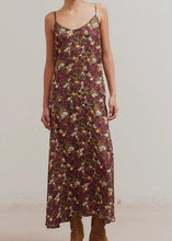 Load image into Gallery viewer, Sleeveless Floral Print Dress
