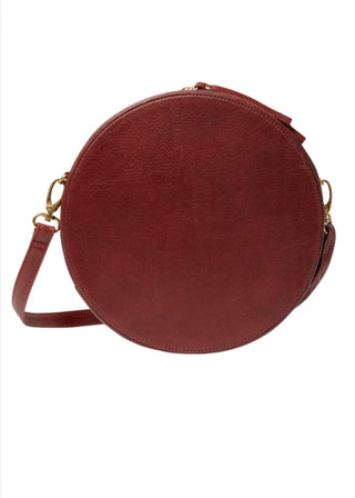 Sawyer Circle Crossbody