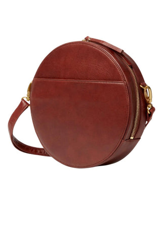 Sawyer Circle Crossbody