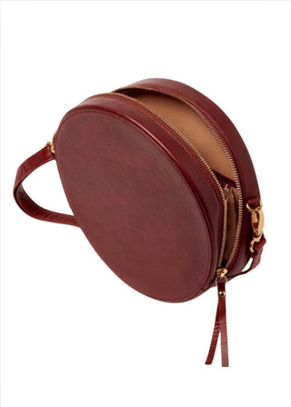 Sawyer Circle Crossbody
