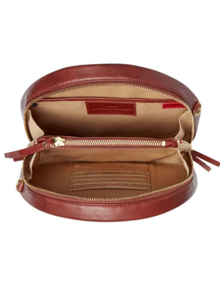 Sawyer Circle Crossbody
