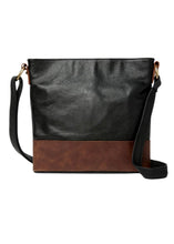Load image into Gallery viewer, Scarlet Small Hobo | Black
