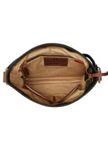 Load image into Gallery viewer, Scarlet Small Hobo | Black
