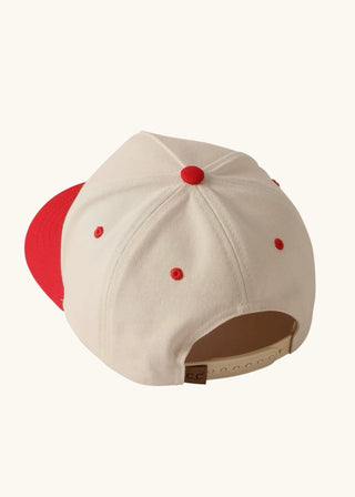 Local Sports Team Vintage Two-Tone Trucker Hat