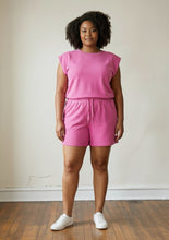 Load image into Gallery viewer, Extended Everyday Ease Knit Shorts
