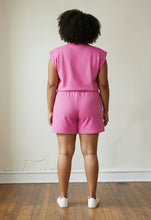 Load image into Gallery viewer, Extended Everyday Ease Knit Shorts
