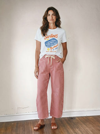 Sardines Portugal Graphic Tee