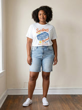 Load image into Gallery viewer, Extended Sardines Portugal Graphic Tee
