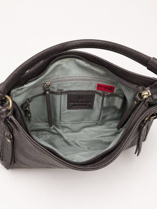 Storm Robin Zip Top Convertible Bag