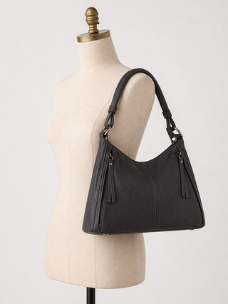 Storm Robin Zip Top Convertible Bag