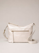 Load image into Gallery viewer, Pearl Zella Leather Handbag
