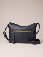 Load image into Gallery viewer, Ink Zella Leather Handbag
