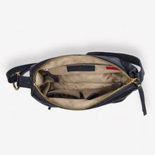 Load image into Gallery viewer, Ink Zella Leather Handbag
