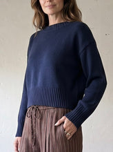 Load image into Gallery viewer, The Foundation Sweater
