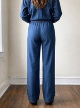 Load image into Gallery viewer, Westward Tencel Drawstring Pants
