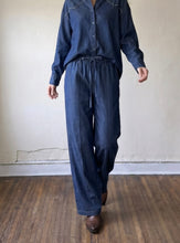Load image into Gallery viewer, Westward Tencel Drawstring Pants
