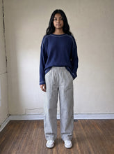 Load image into Gallery viewer, Weekender Rib Knit Pullover
