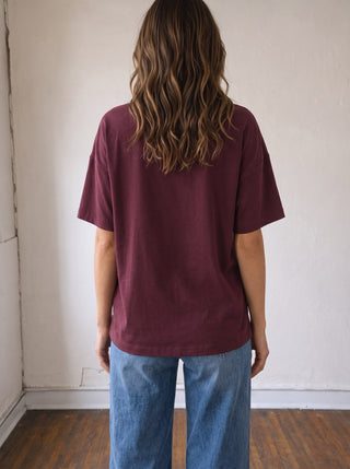 Everyday Twist Tee