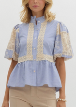 Load image into Gallery viewer, Elizabeth Top
