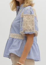 Load image into Gallery viewer, Elizabeth Top
