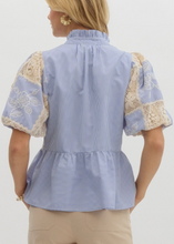 Load image into Gallery viewer, Elizabeth Top
