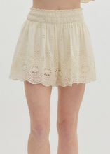 Load image into Gallery viewer, Grace Shorts
