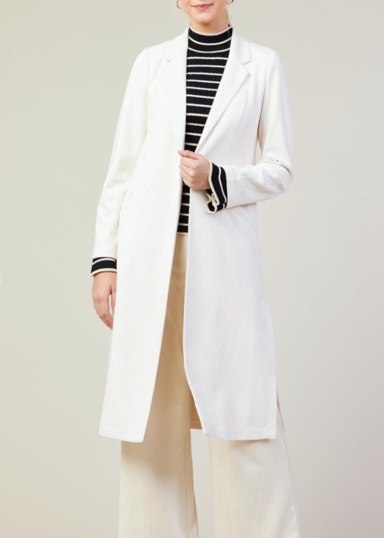 Marianne Duster