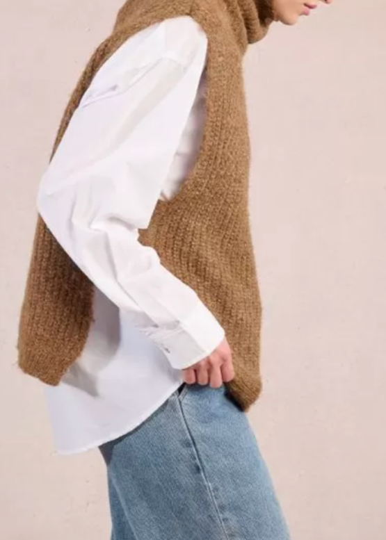 Carolyn Sweater Vest