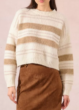 Load image into Gallery viewer, Oriana Sweater
