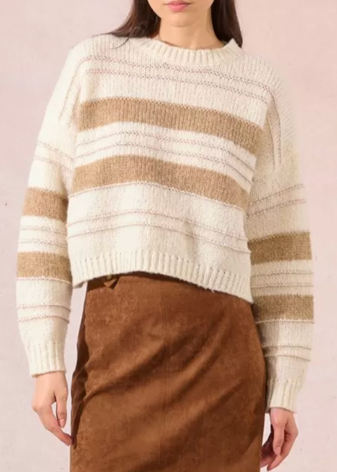 Oriana Sweater