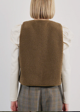 Load image into Gallery viewer, Haven Sherpa Vest
