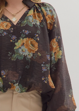 Load image into Gallery viewer, Marigold Blouse
